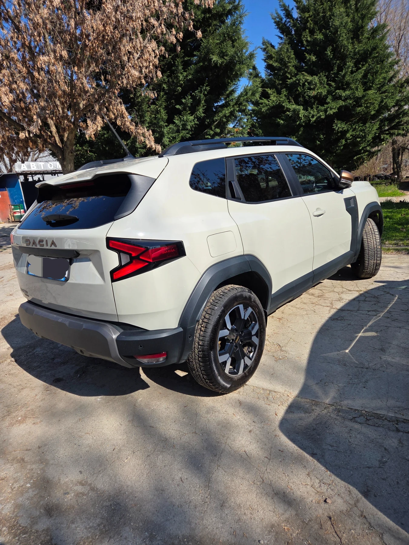 Dacia Duster | Mobile.bg � ����������� 3