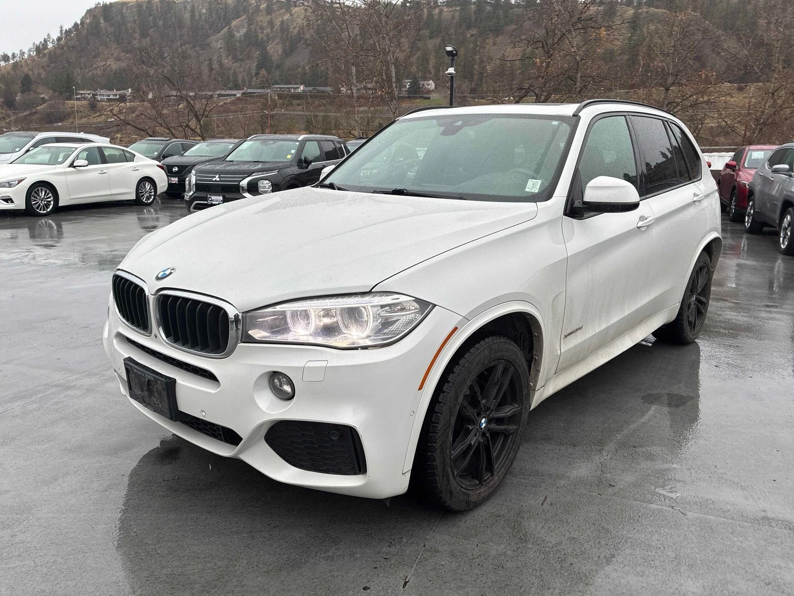 BMW X5 XDRIVE35D � ����������� & ���� ������ | Mobile.bg � ����������� 1