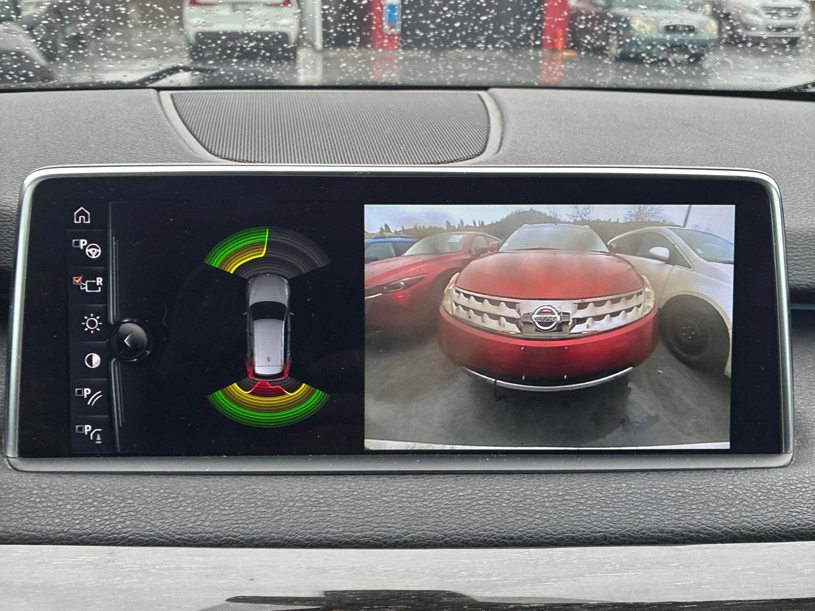 BMW X5 XDRIVE35D � ����������� & ���� ������ | Mobile.bg � ����������� 13