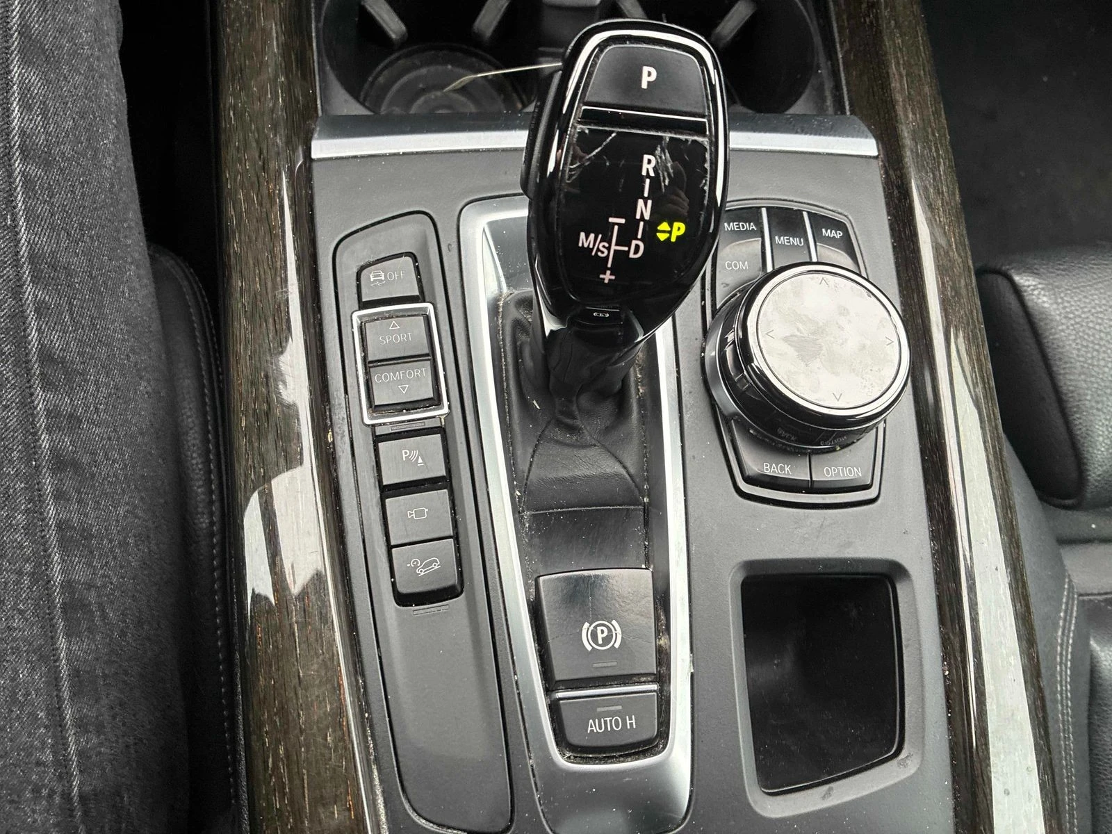 BMW X5 XDRIVE35D С РЕГИСТРАЦИЯ & АВТО КРЕДИТ - изображение 10