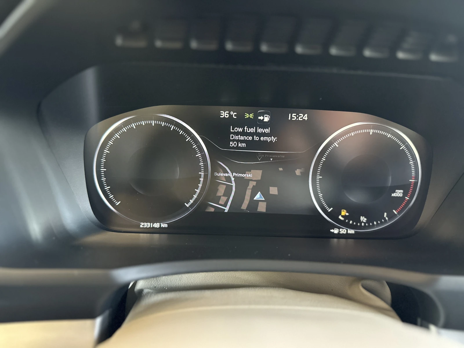 Volvo Xc90 AWD* Памет* Лизинг, снимка 10 - Автомобили и джипове - 53715356