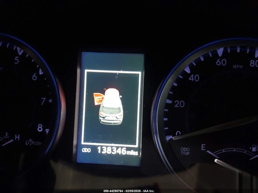 Toyota Highlander 3.5l Xle, снимка 7 - Автомобили и джипове - 53810043