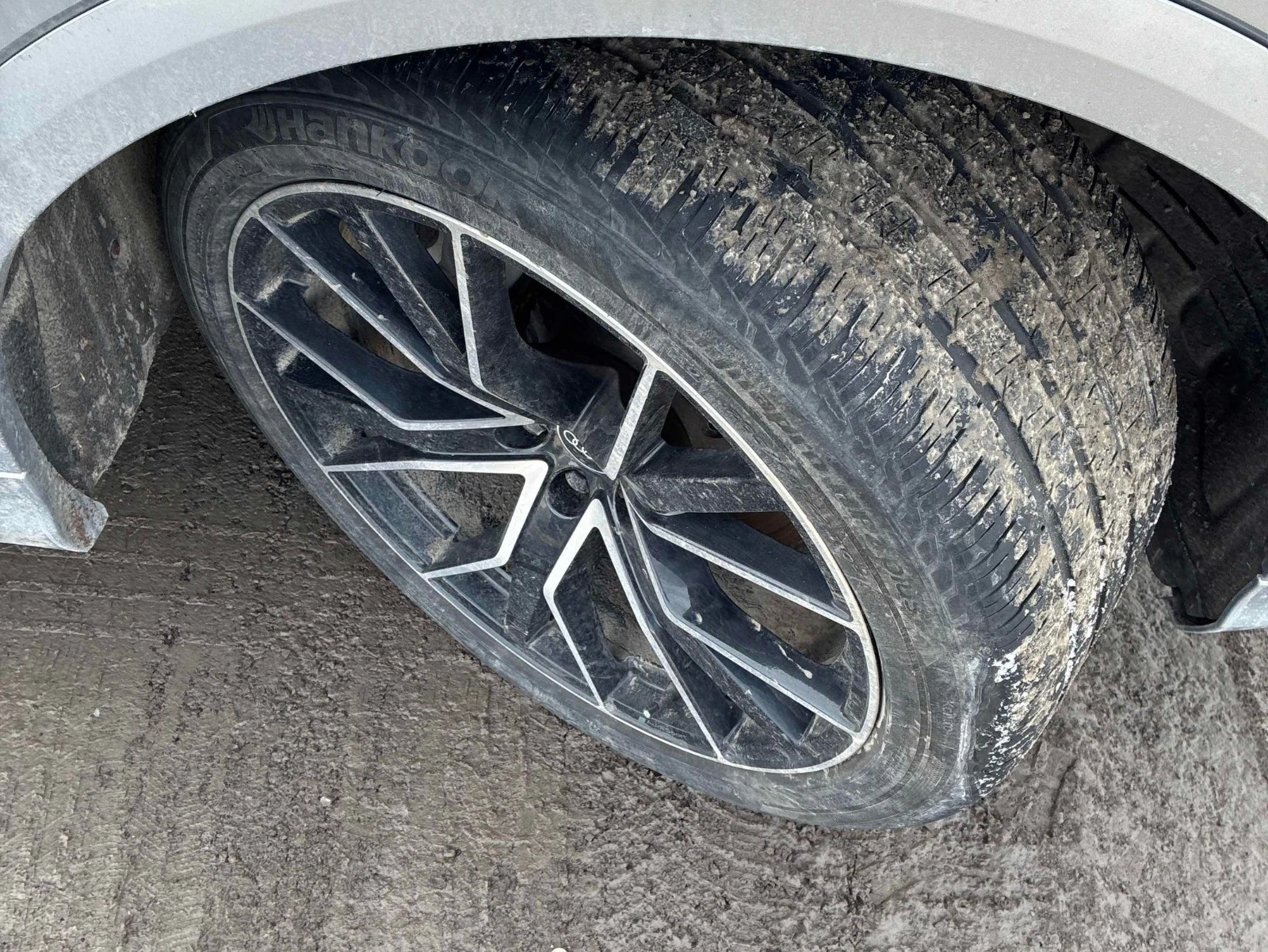 Audi Q8 Technik АВТО КРЕДИТ, снимка 7 - Автомобили и джипове - 53983925