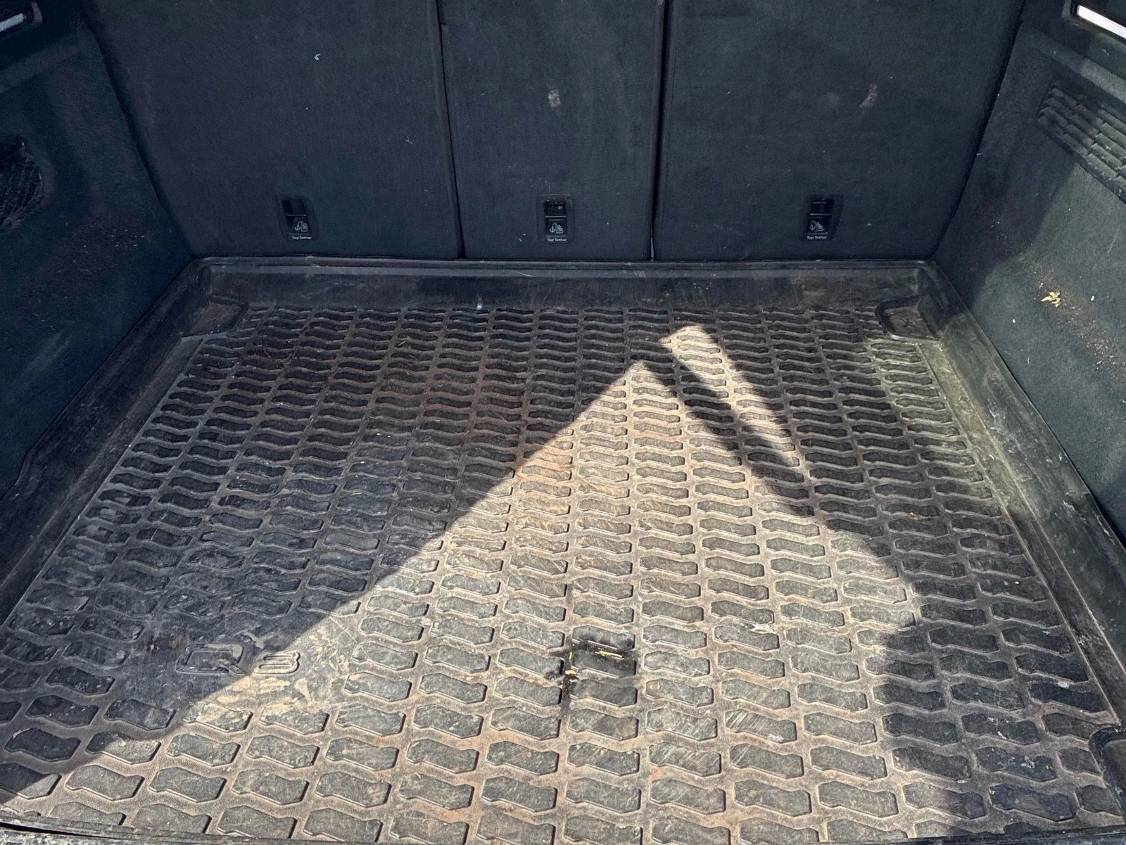 Audi Q8 Technik АВТО КРЕДИТ, снимка 6 - Автомобили и джипове - 53983925