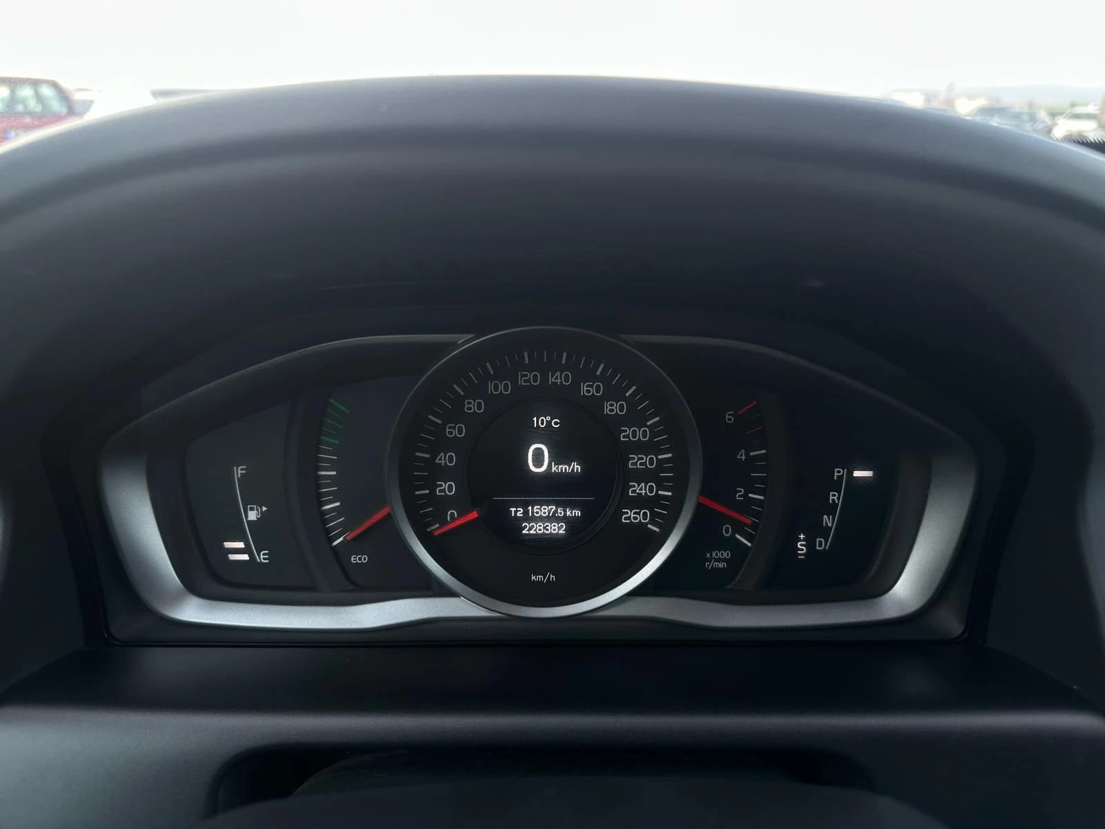 Volvo XC60 / 2.0D / D4 / 181 HP / EURO 6 / TOP / | Mobile.bg � ����������� 15