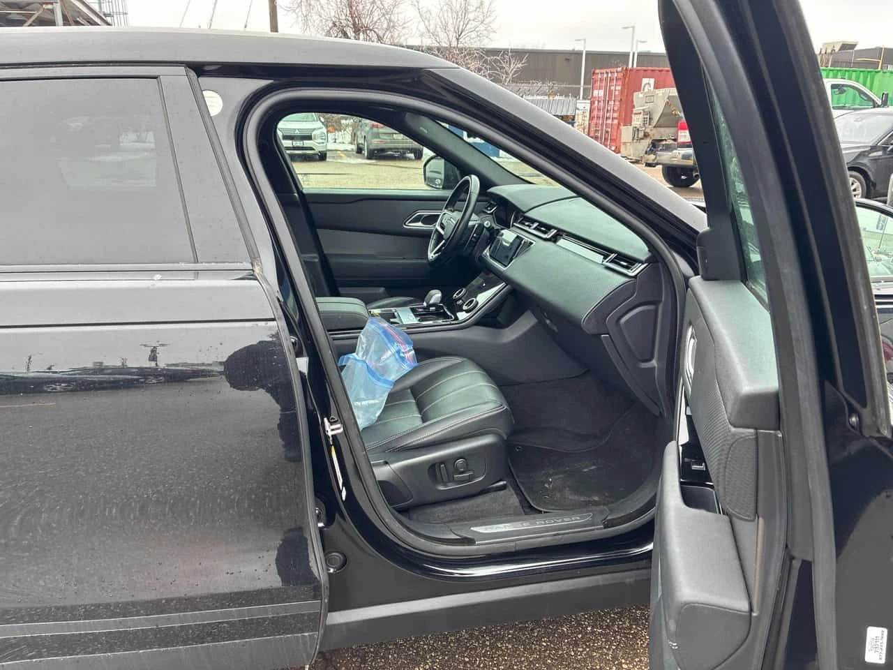 Land Rover Range Rover Velar S/CARFAX/��������/��� ��������� | Mobile.bg � ����������� 15