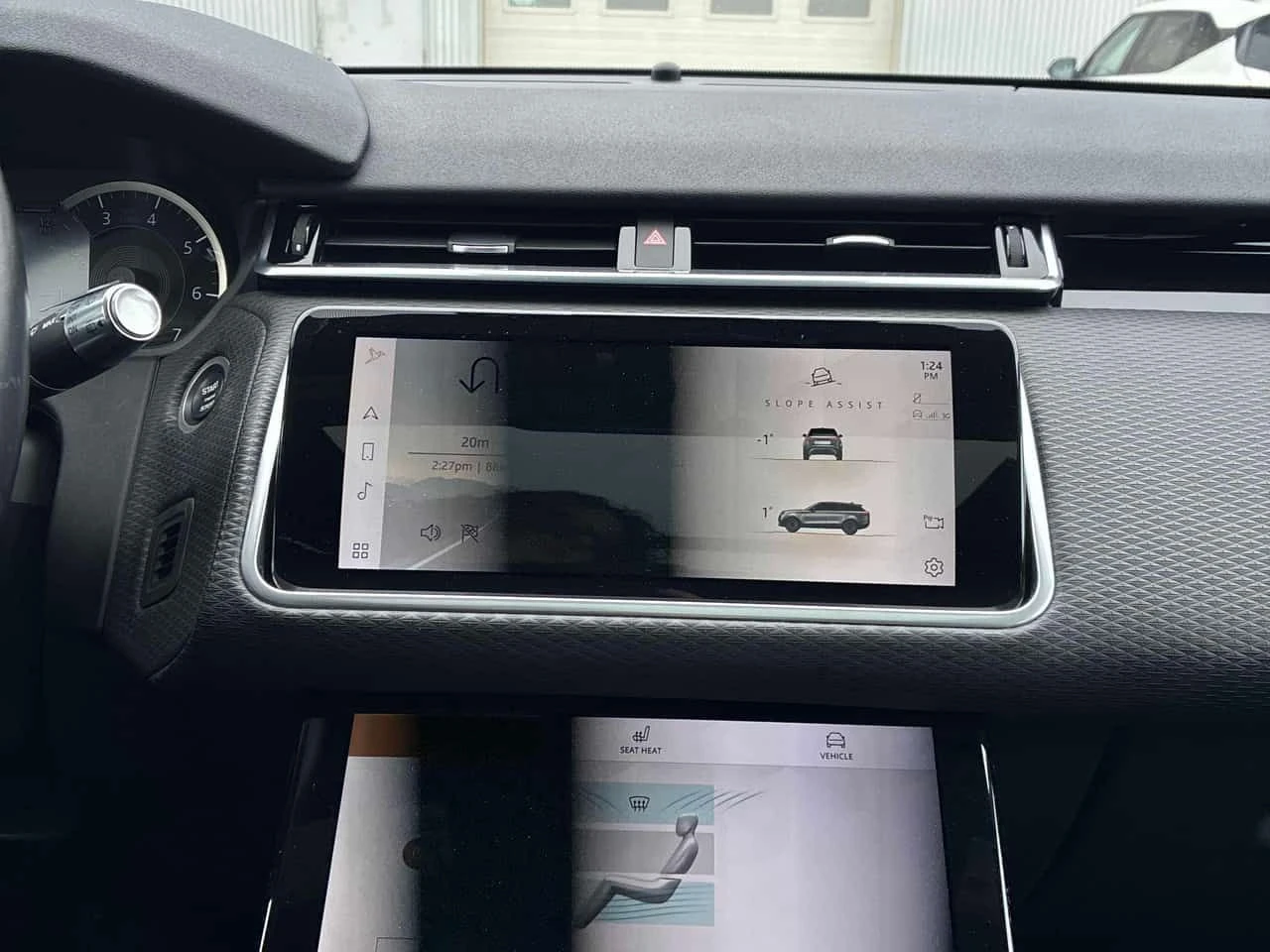 Land Rover Range Rover Velar S/CARFAX/��������/��� ��������� | Mobile.bg � ����������� 9