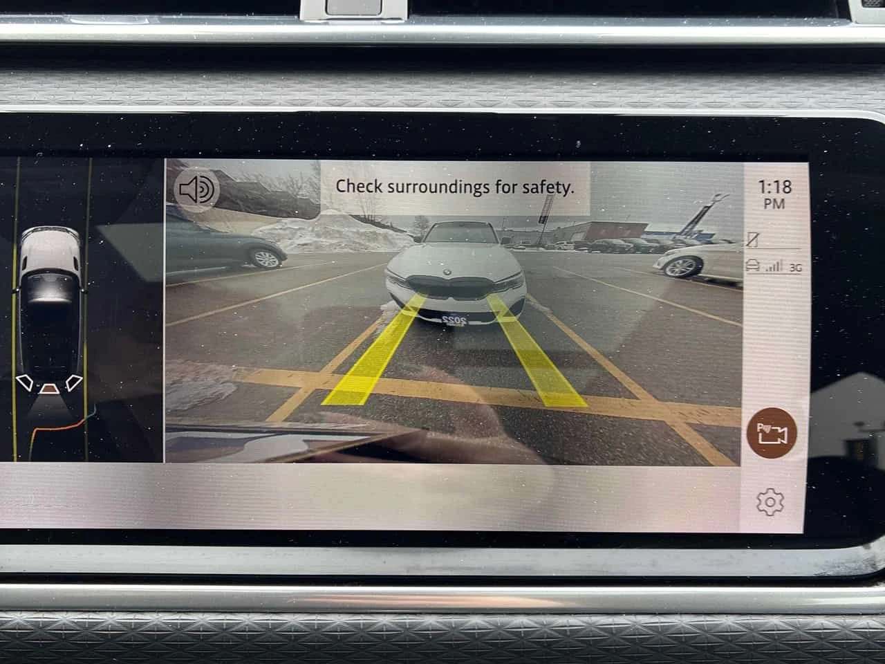 Land Rover Range Rover Velar S/CARFAX/��������/��� ��������� | Mobile.bg � ����������� 10