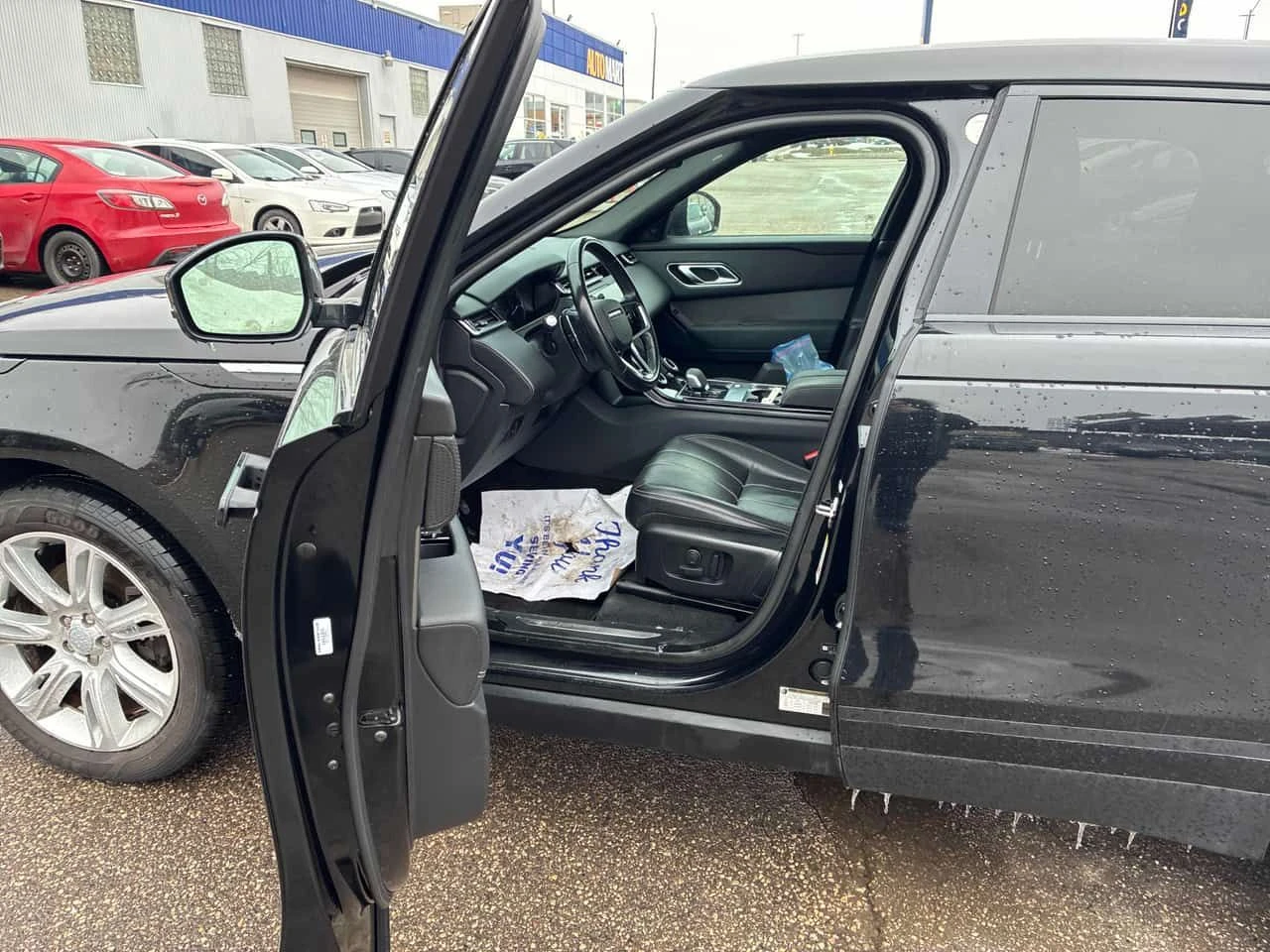 Land Rover Range Rover Velar S/CARFAX/��������/��� ��������� | Mobile.bg � ����������� 11