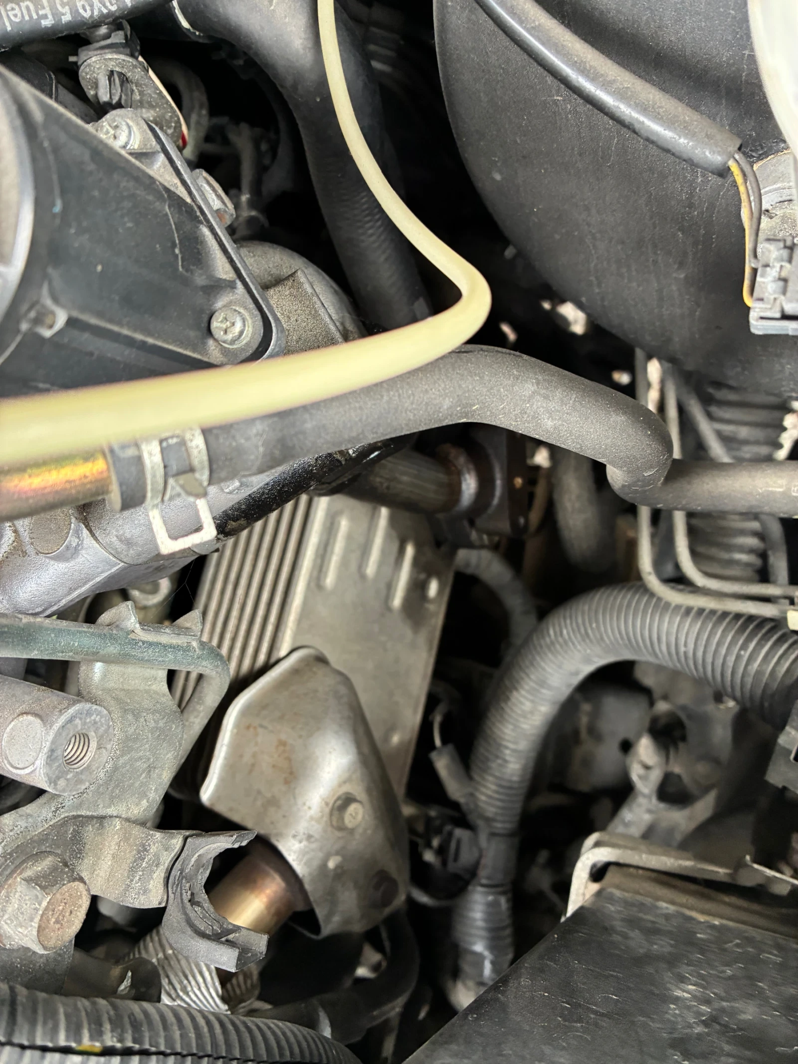 Mitsubishi L200 2.5DiD, снимка 8 - Автомобили и джипове - 54189757