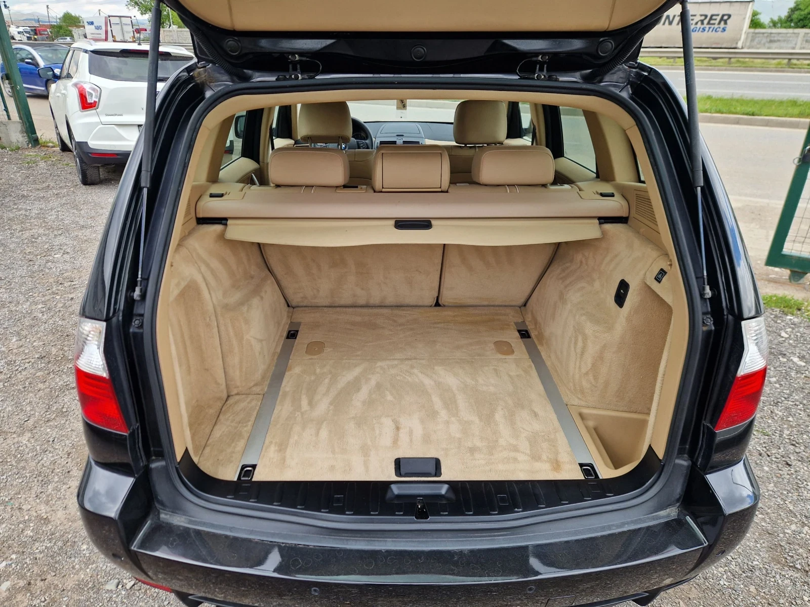 BMW X3 3.0D  218HP.4X4 ITALIA, снимка 6 - Автомобили и джипове - 54453800