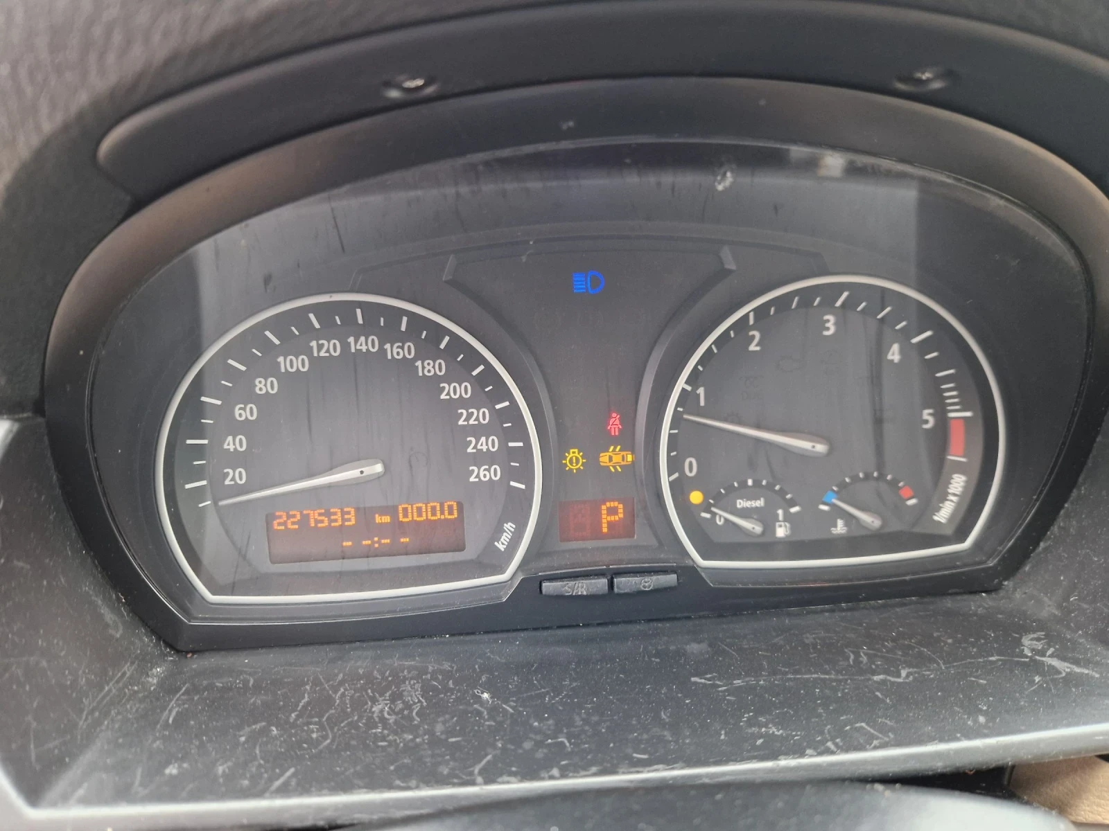 BMW X3 3.0D  218HP.4X4 ITALIA, снимка 10 - Автомобили и джипове - 54453800