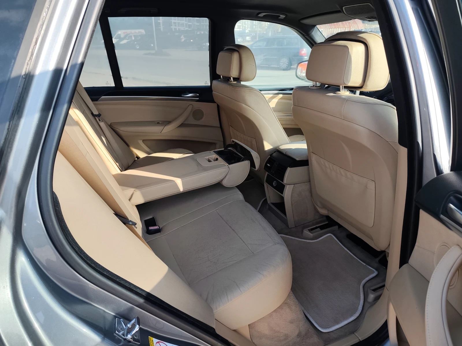 BMW X5 Sportpackage , снимка 12 - Автомобили и джипове - 54694610
