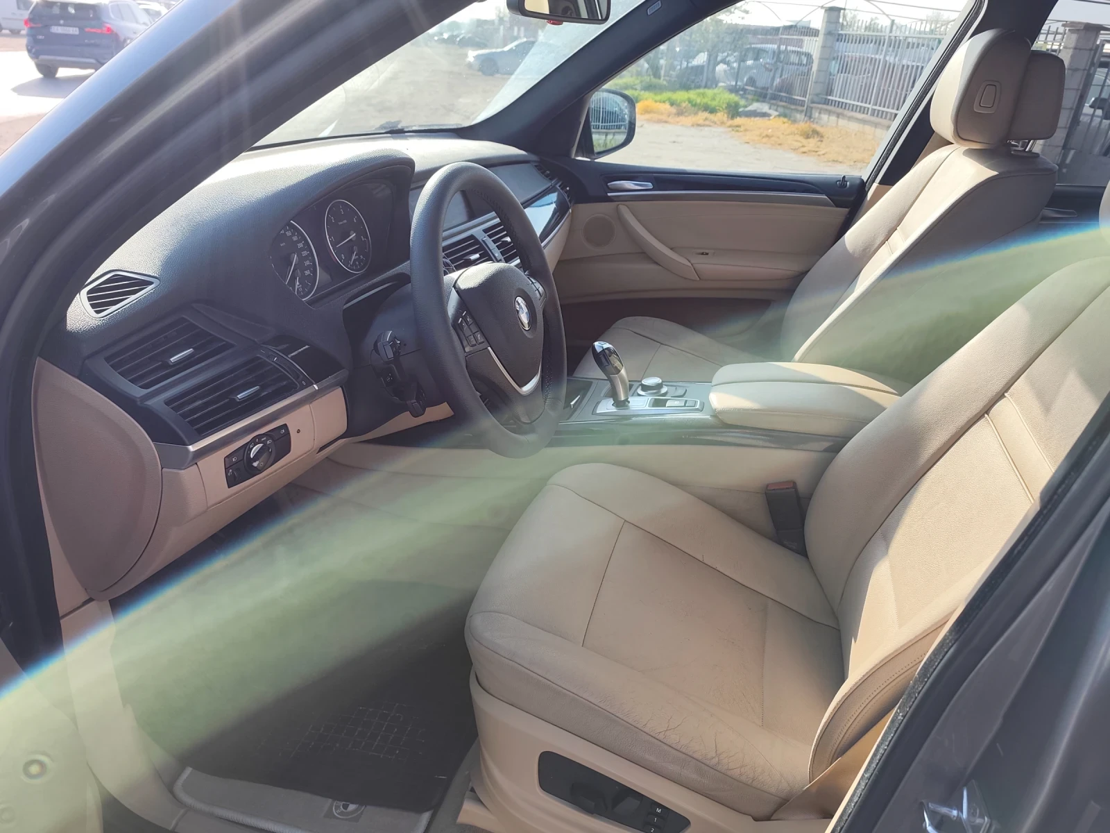BMW X5 Sportpackage , снимка 10 - Автомобили и джипове - 54694610