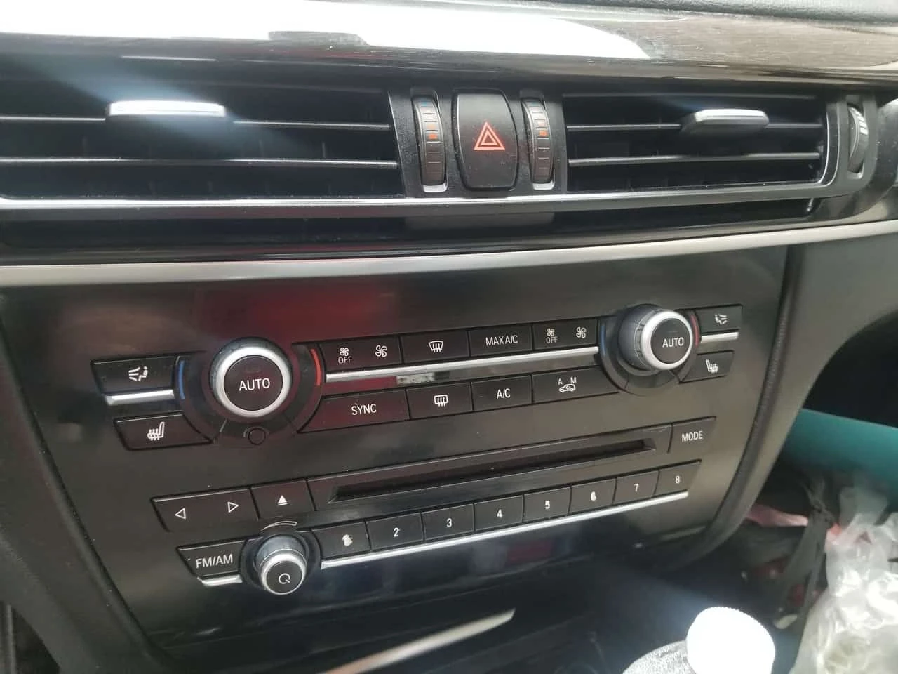 BMW X5 * AWD 4dr xDrive35i ENGINE SIEZED NOT RUNNING! * C, снимка 15 - Автомобили и джипове - 54871095