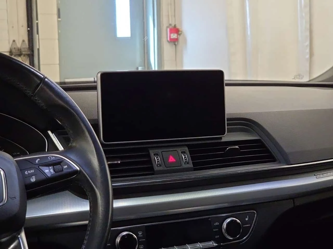 Audi Q5 PROGRESSIV/ПАНОРАМА/ПОДГРЕВ/CARFAX/, снимка 11 - Автомобили и джипове - 55017572