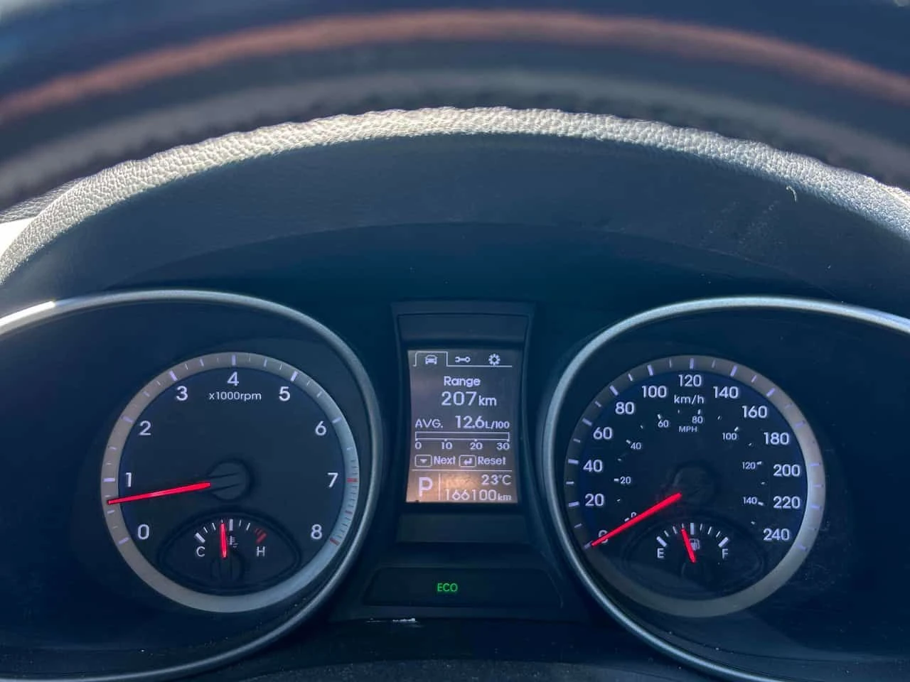 Hyundai Santa fe * Premium * АВТОКРЕДИТ БЕЗ ПЪРВОНАЧАЛНА ВНОСКА* , снимка 8 - Автомобили и джипове - 55025198