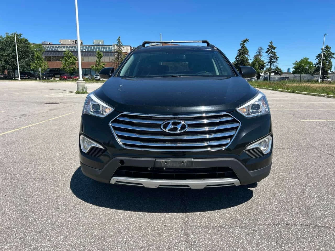 Hyundai Santa fe * Premium * АВТОКРЕДИТ БЕЗ ПЪРВОНАЧАЛНА ВНОСКА* , снимка 6 - Автомобили и джипове - 55025198