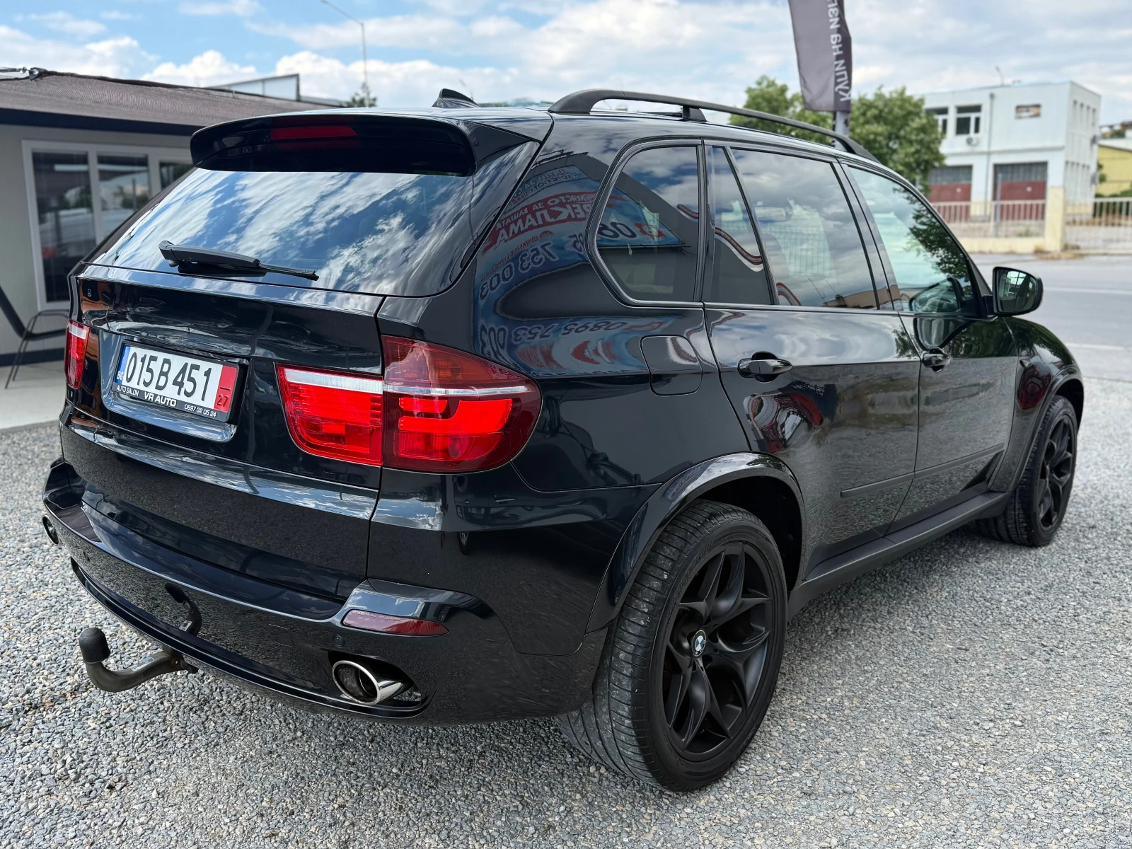 BMW X5 PANO RECARO SPORT PACK, снимка 4 - Автомобили и джипове - 55234277