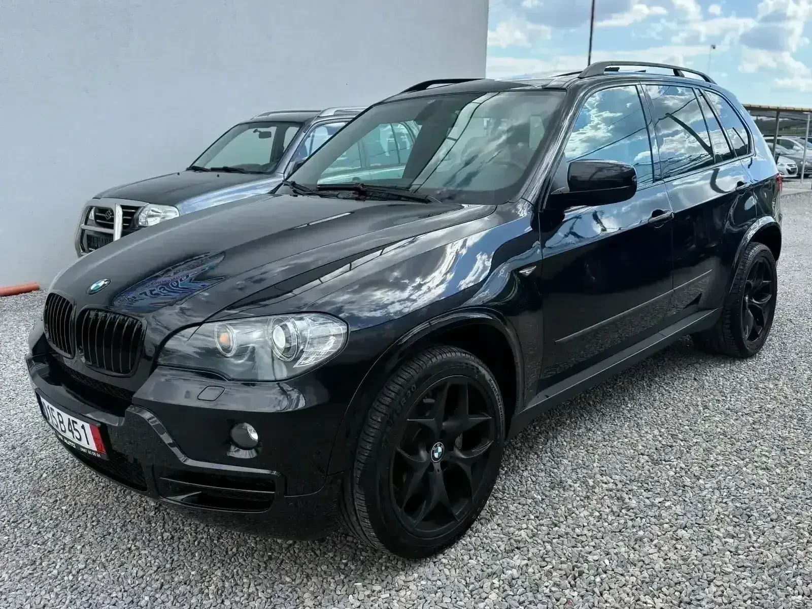 BMW X5 PANO RECARO SPORT PACK, снимка 2 - Автомобили и джипове - 55234277