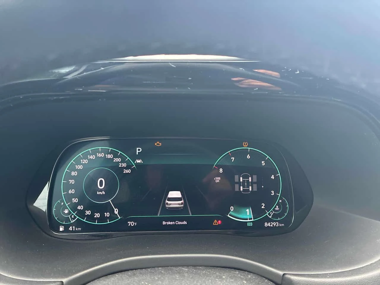 Hyundai Palisade Ultimate Calligraphy| 360| ���������| ���� � ����� | Mobile.bg � ����������� 9