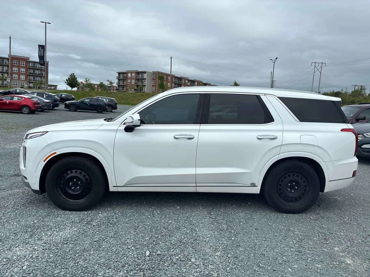 Hyundai Palisade Ultimate Calligraphy| 360| ���������| ���� � ����� | Mobile.bg � ����������� 3