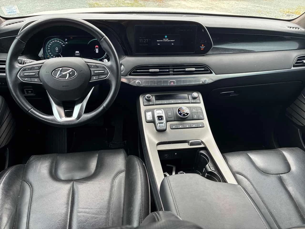 Hyundai Palisade Ultimate Calligraphy| 360| ���������| ���� � ����� | Mobile.bg � ����������� 8