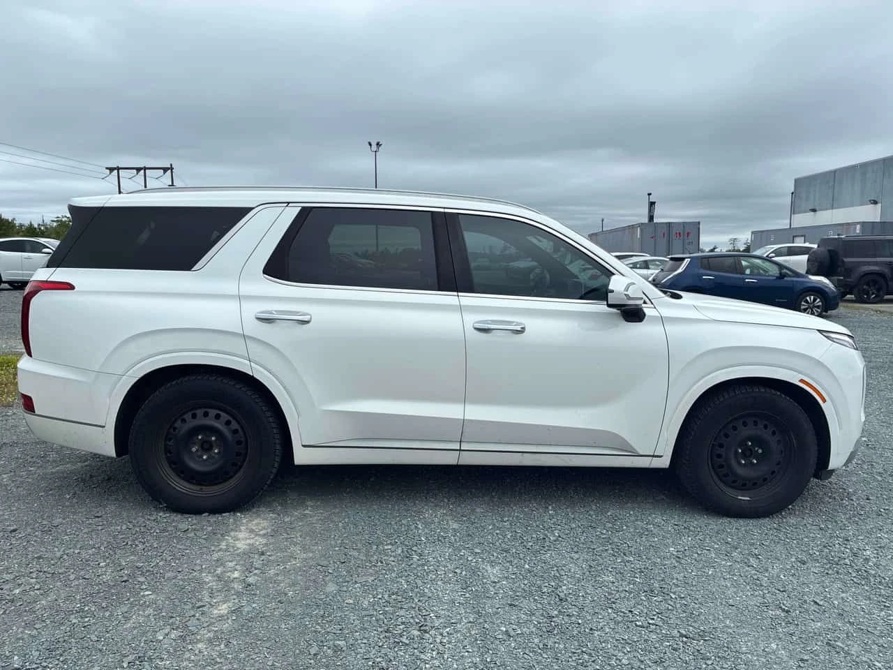 Hyundai Palisade Ultimate Calligraphy| 360| ���������| ���� � ����� | Mobile.bg � ����������� 4