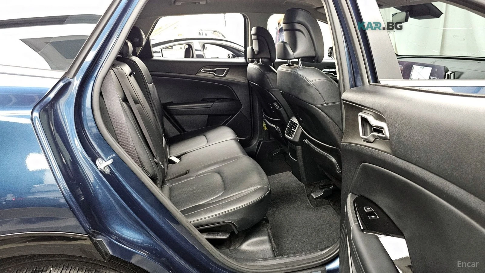 Kia Sportage SIGNATURE/4WD/DRIVE-ASSISTS/ | Mobile.bg � ����������� 14