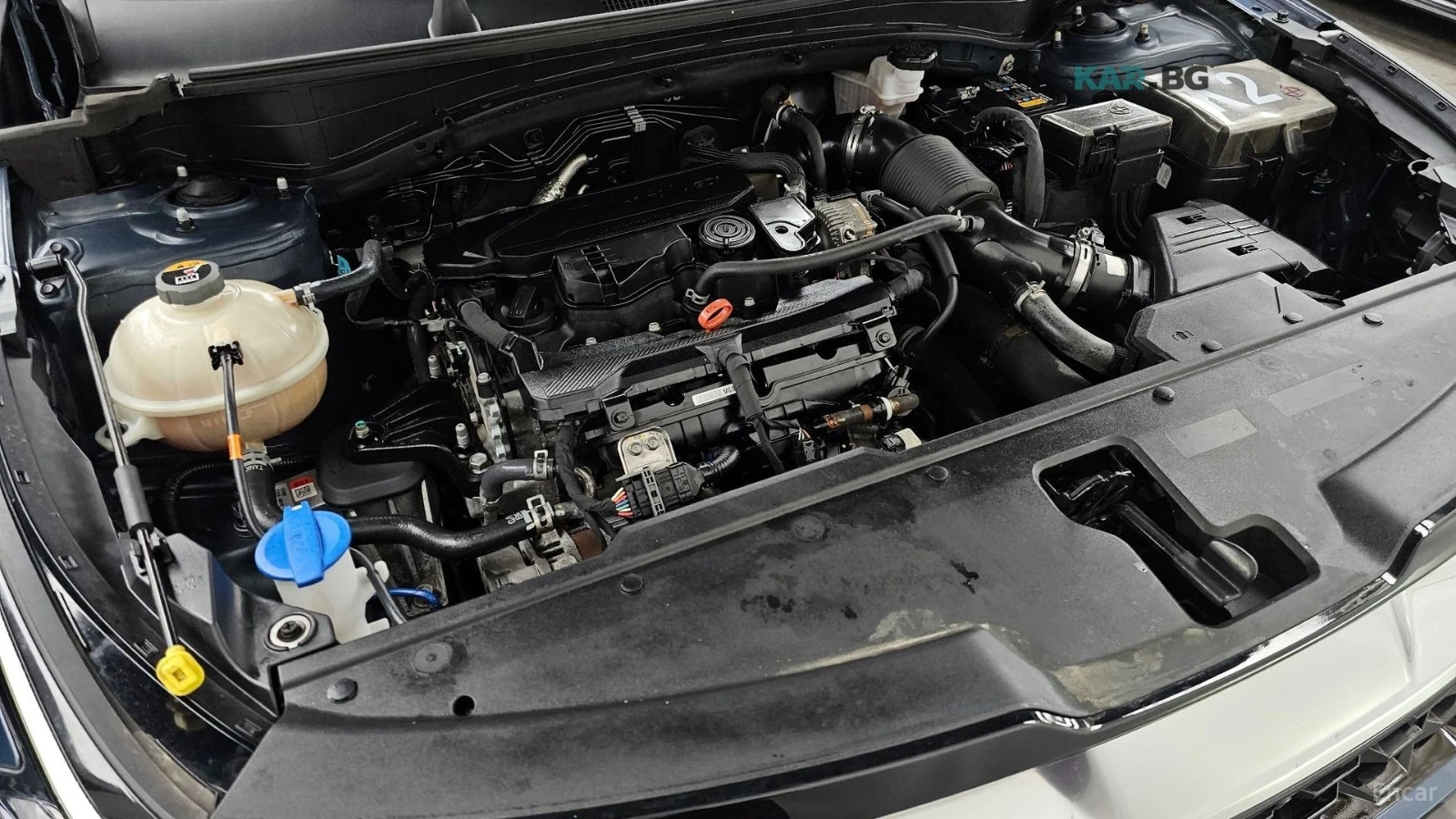 Kia Sportage SIGNATURE/4WD/DRIVE-ASSISTS/ | Mobile.bg � ����������� 17