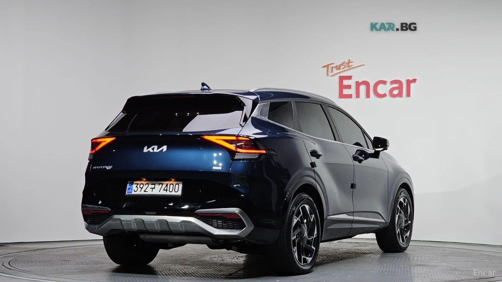 Kia Sportage SIGNATURE/4WD/DRIVE-ASSISTS/ | Mobile.bg � ����������� 3