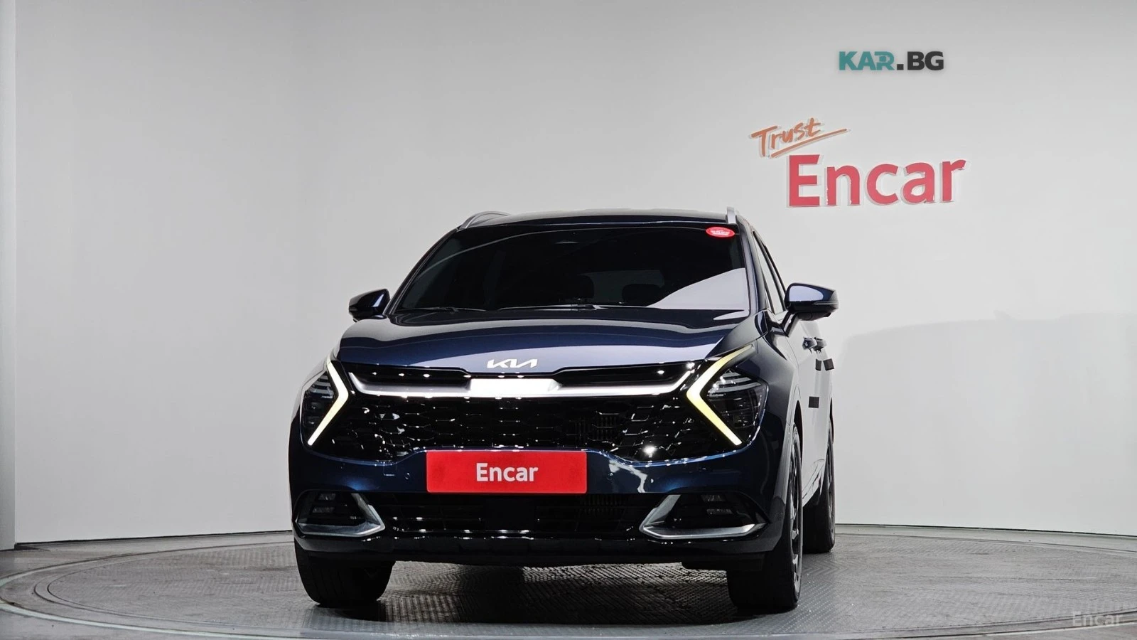 Kia Sportage SIGNATURE/4WD/DRIVE-ASSISTS/ | Mobile.bg � ����������� 2
