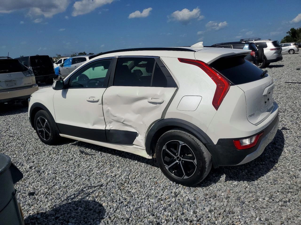 Kia Niro * EX* HYBRID*  | Mobile.bg � ����������� 6