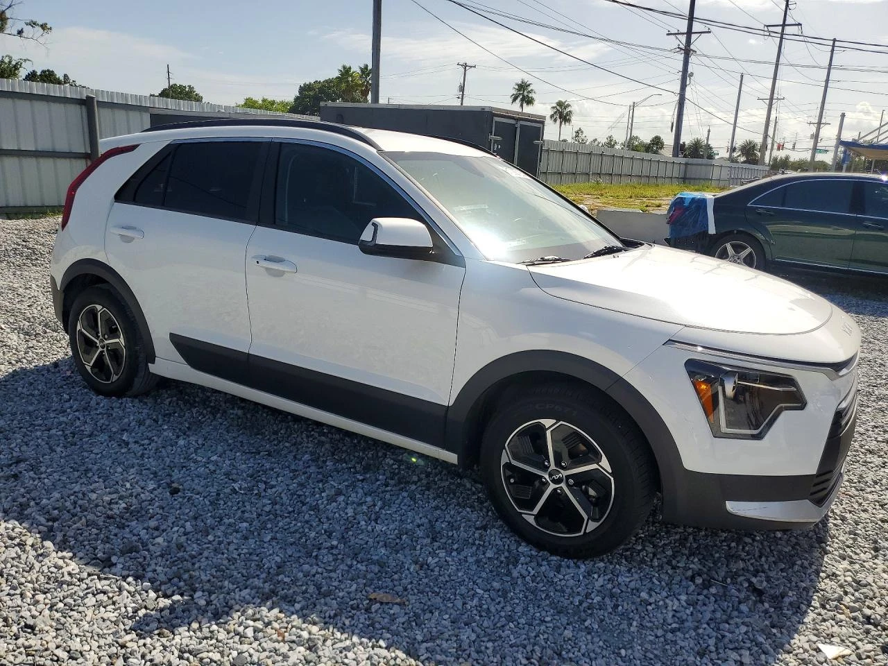 Kia Niro * EX* HYBRID*  | Mobile.bg � ����������� 3
