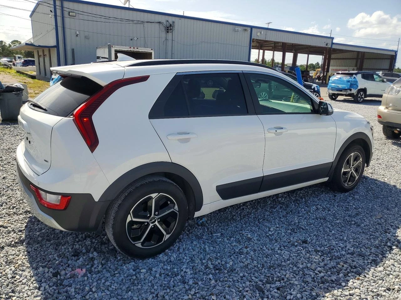 Kia Niro * EX* HYBRID*  | Mobile.bg � ����������� 4