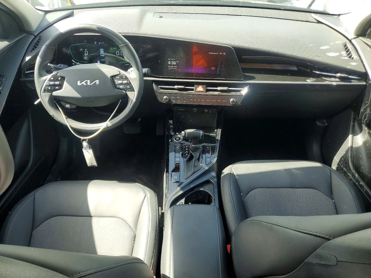 Kia Niro * EX* HYBRID*  | Mobile.bg � ����������� 9
