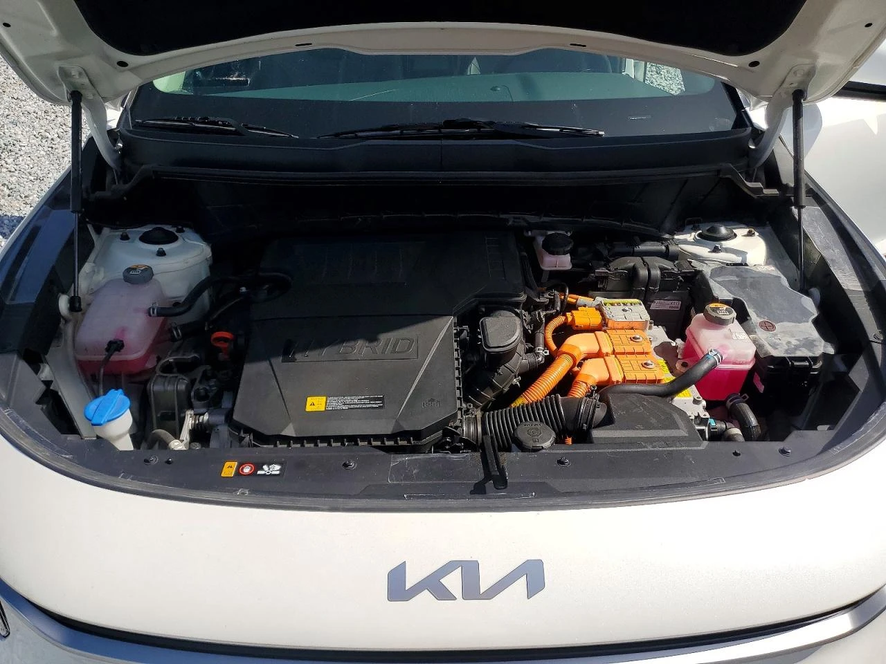 Kia Niro * EX* HYBRID*  | Mobile.bg � ����������� 7