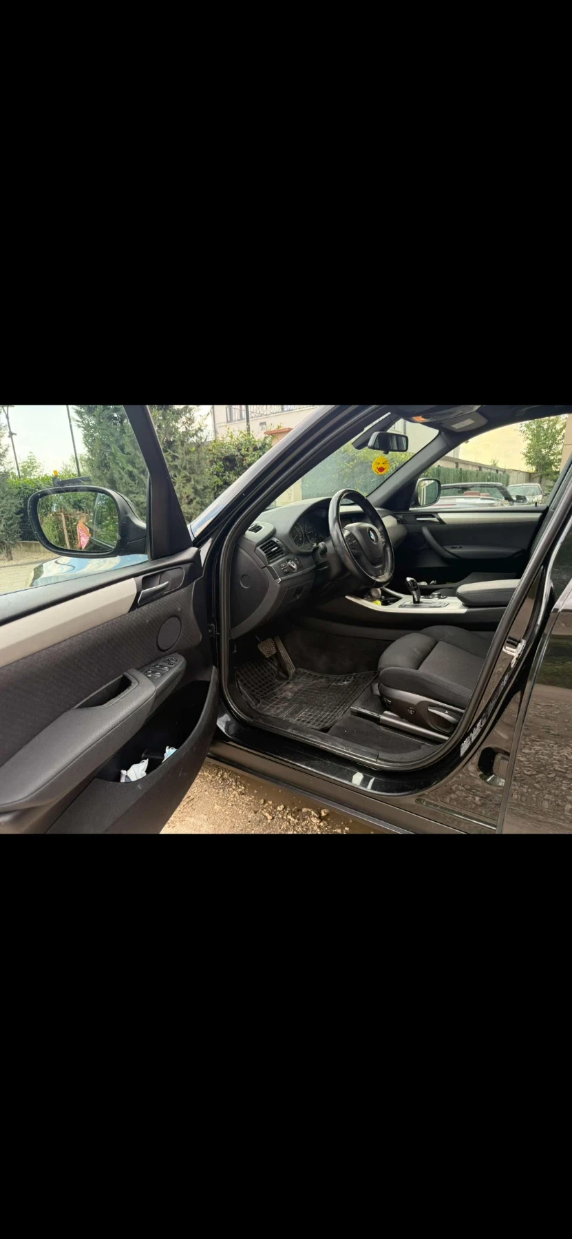 BMW X3 X-Drive, снимка 10 - Автомобили и джипове - 55652104