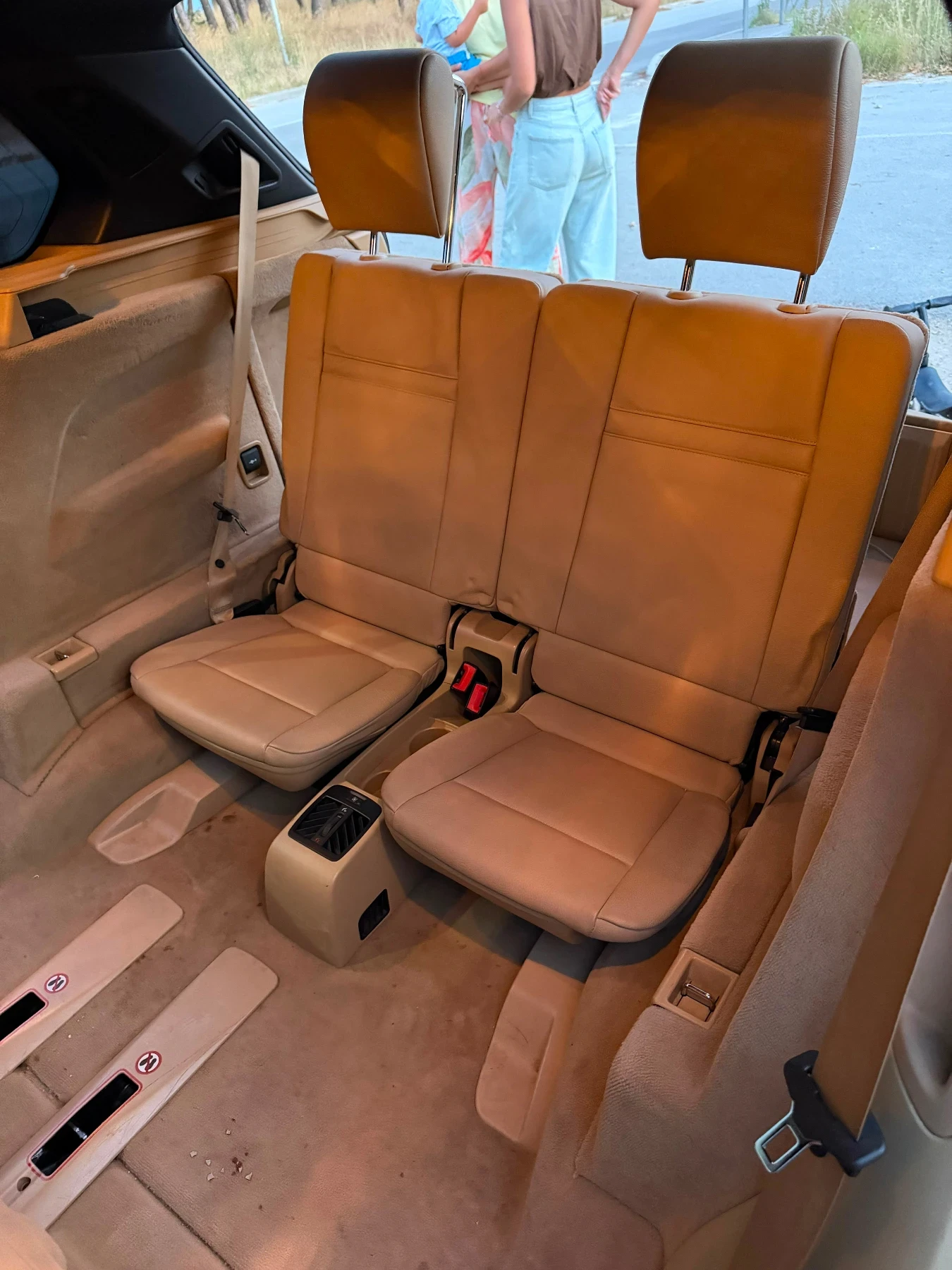 BMW X5 Десен волан , снимка 8 - Автомобили и джипове - 55662400