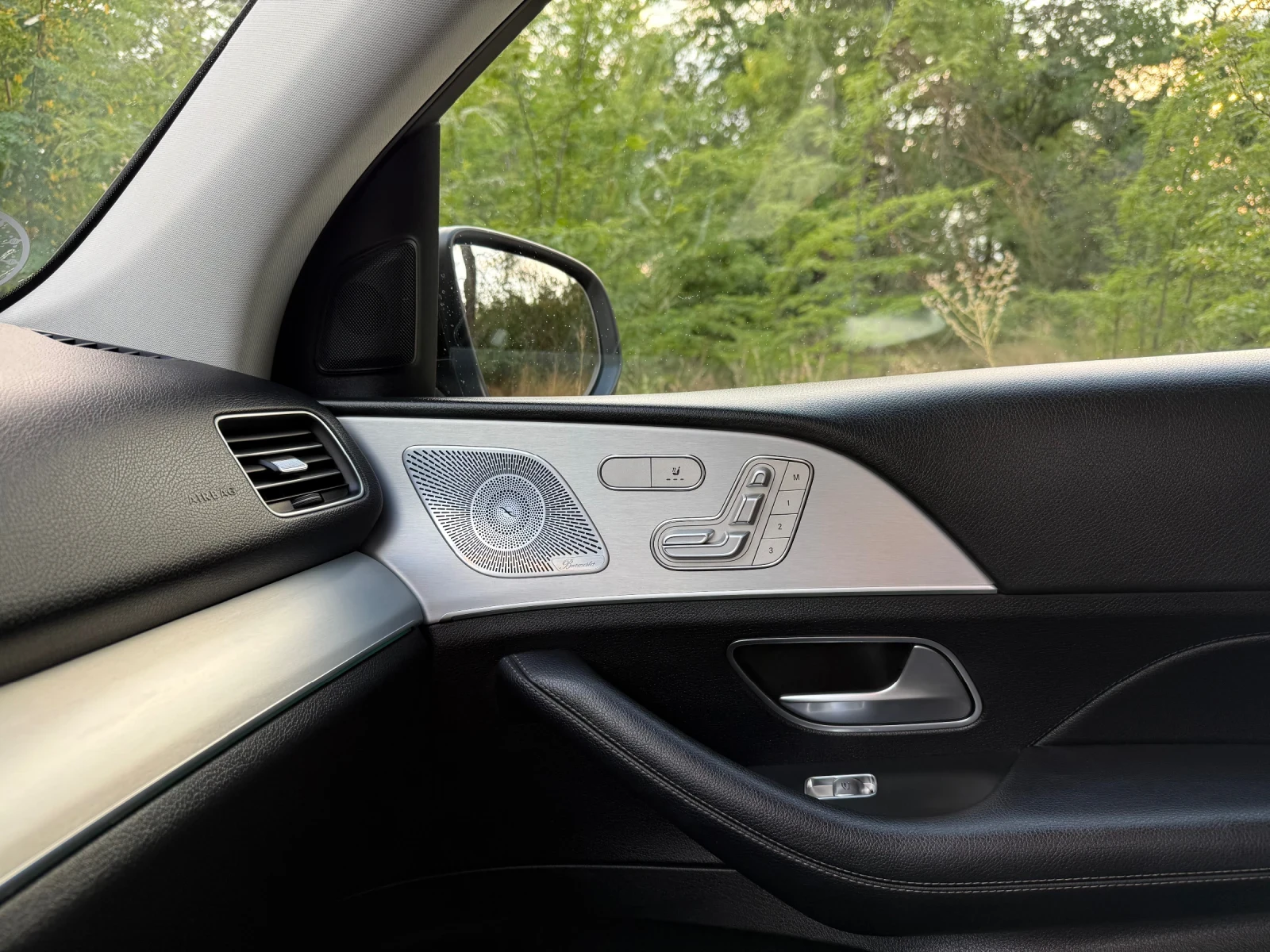 Mercedes-Benz GLE 350, снимка 9 - Автомобили и джипове - 55677583