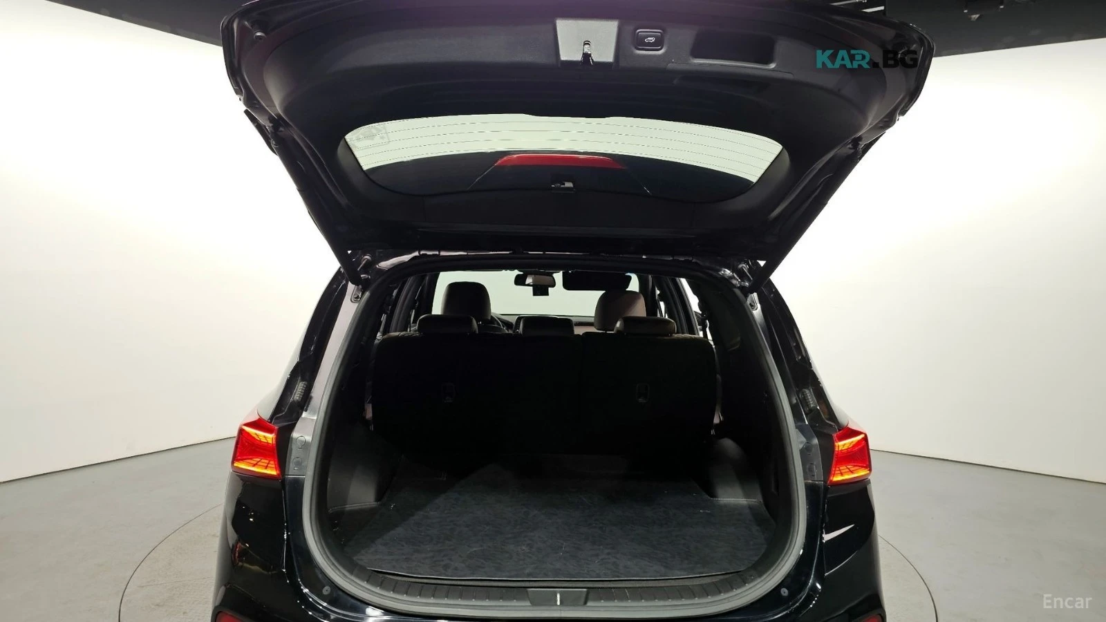 Hyundai Santa fe 2.0D/INSPIRATION/DRIVE-ASSISTS, снимка 16 - Автомобили и джипове - 55723351