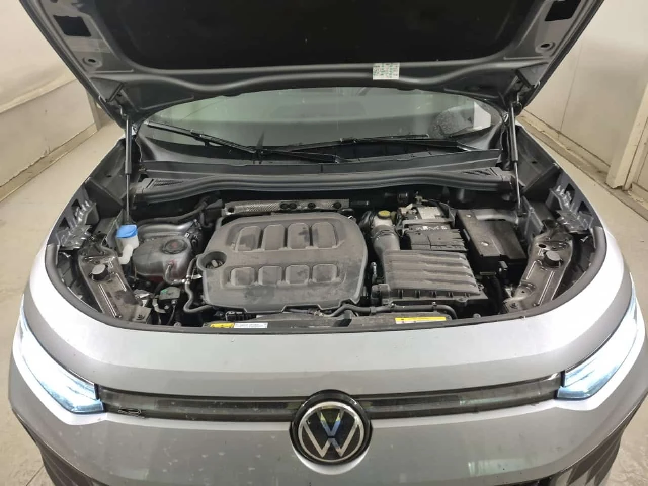 VW Tiguan * COMFORTLINE R LINE BLACK EDITION * CARFAX *  | Mobile.bg � ����������� 16