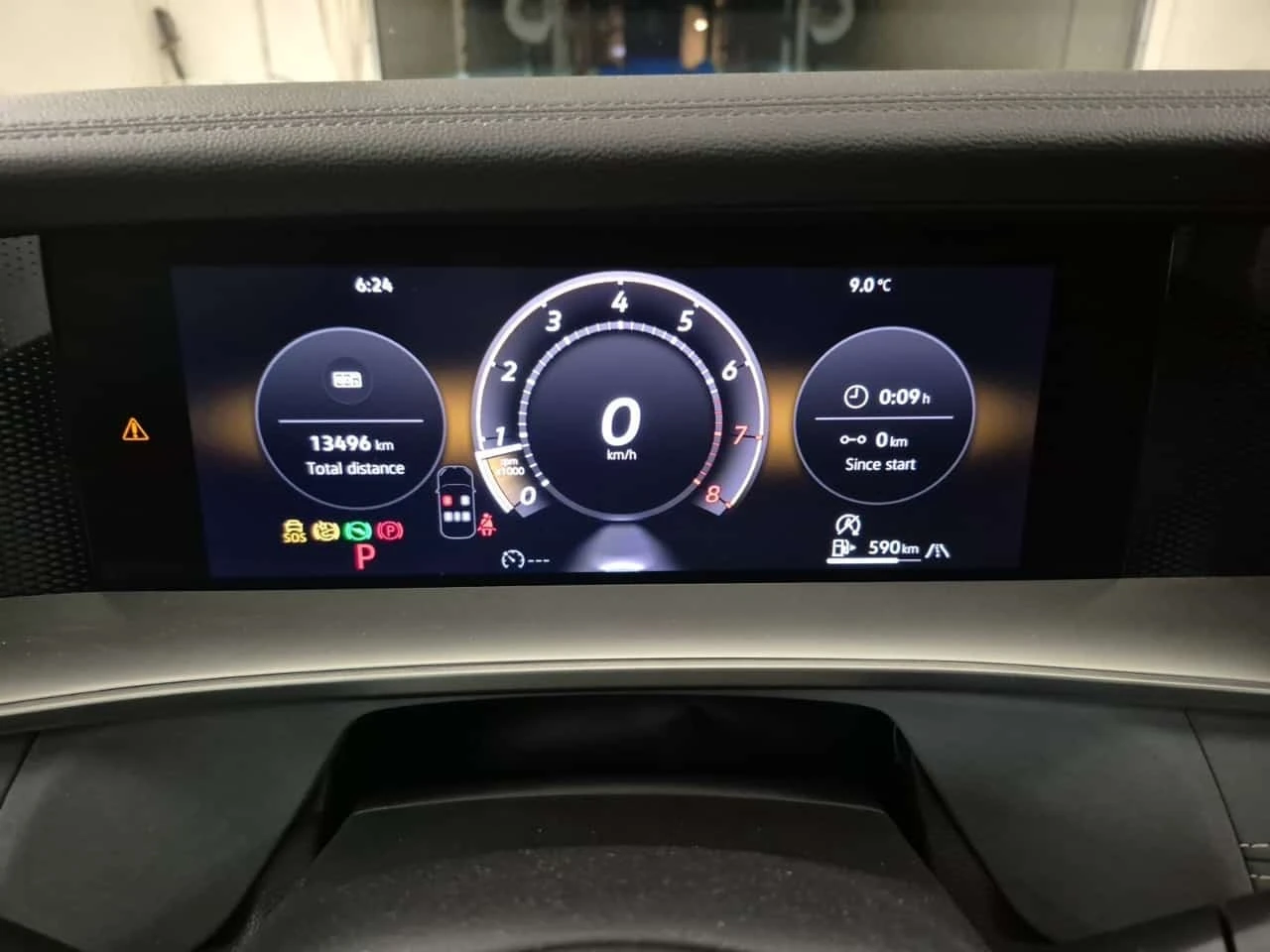 VW Tiguan * COMFORTLINE R LINE BLACK EDITION * CARFAX *  | Mobile.bg � ����������� 8