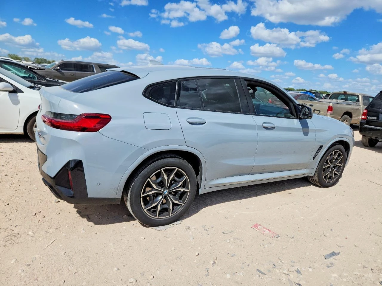 BMW X4 3.0l M40I | Mobile.bg � ����������� 3