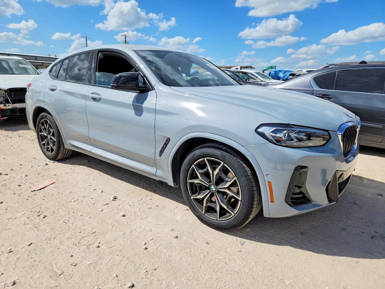 BMW X4 3.0l M40I | Mobile.bg � ����������� 4