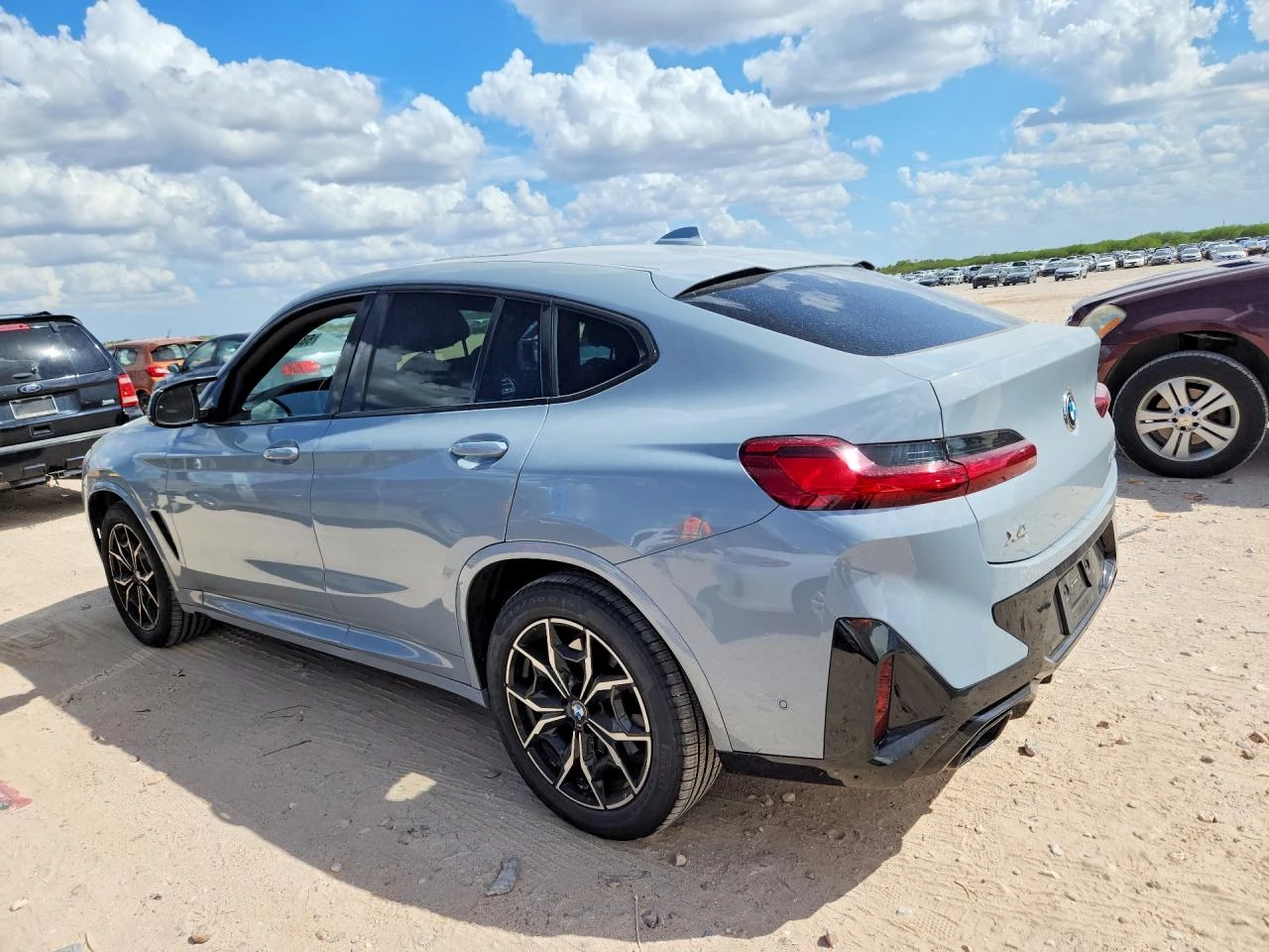 BMW X4 3.0l M40I | Mobile.bg � ����������� 2
