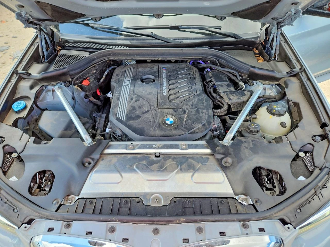 BMW X4 3.0l M40I | Mobile.bg � ����������� 11