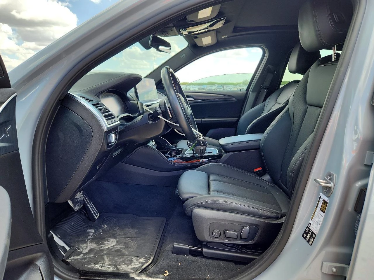BMW X4 3.0l M40I | Mobile.bg � ����������� 7