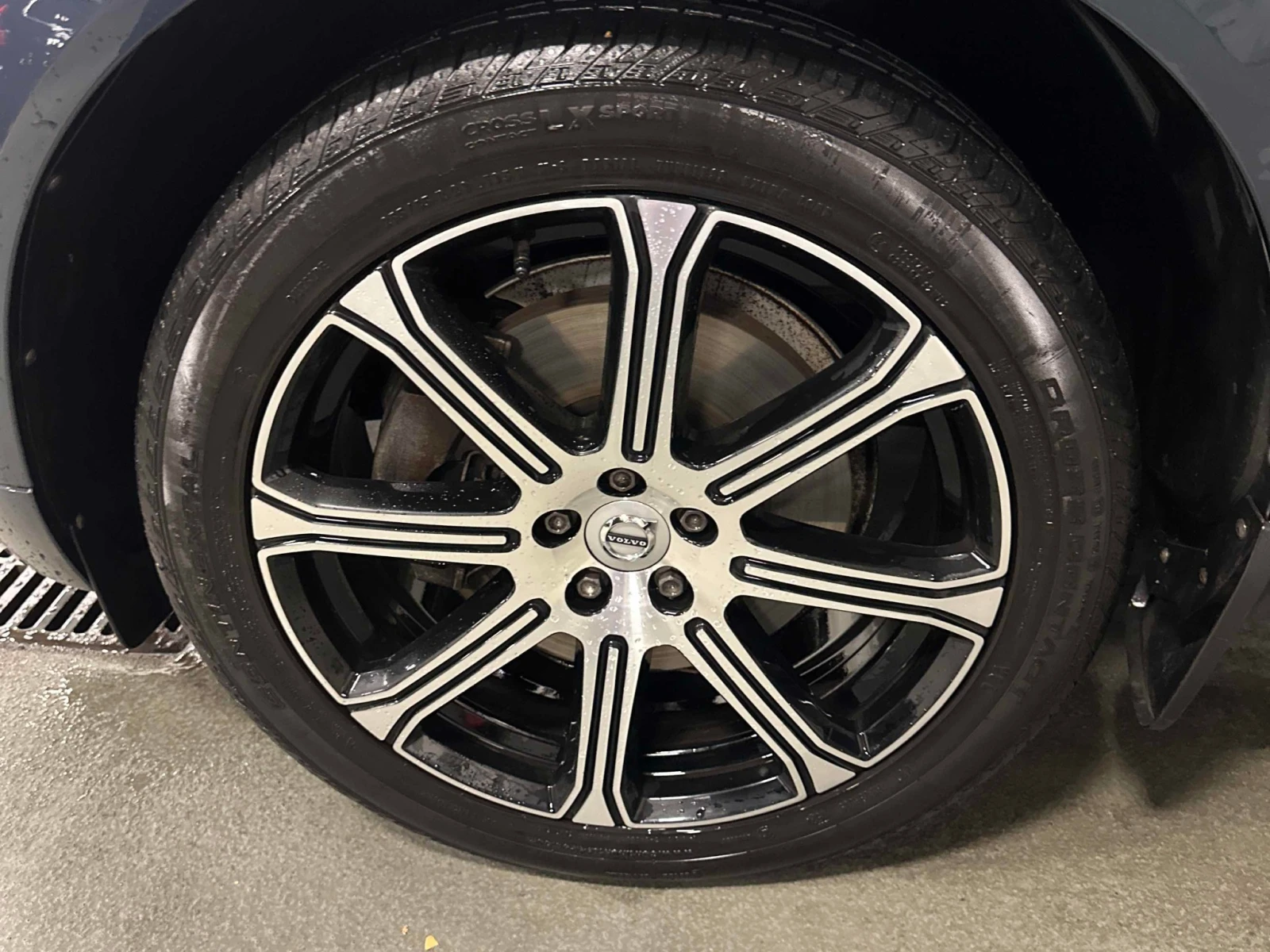 Volvo XC60 Inscription / Bowers / Carfax / ������ | Mobile.bg � ����������� 7