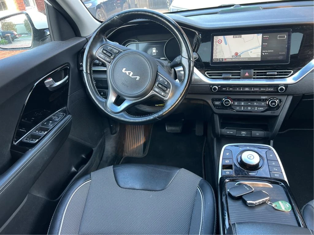 Kia Niro 65 kWh DynamicPlusLine, снимка 8 - Автомобили и джипове - 56528198